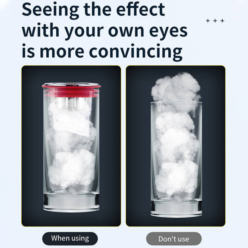 Odor-proof Floor Drain | LoungeYard — product view 3