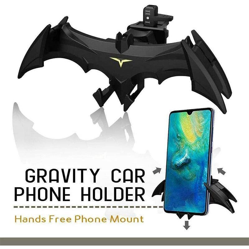 LoungeYard | Bat Wings Phone Holder — product view 2