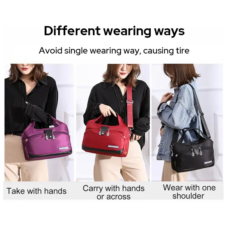 LoungeYard | Large Outdoor Oxford Cloth Bag — product view 5