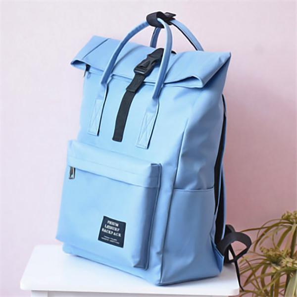 LoungeYard | Stella Backpack — product view 2