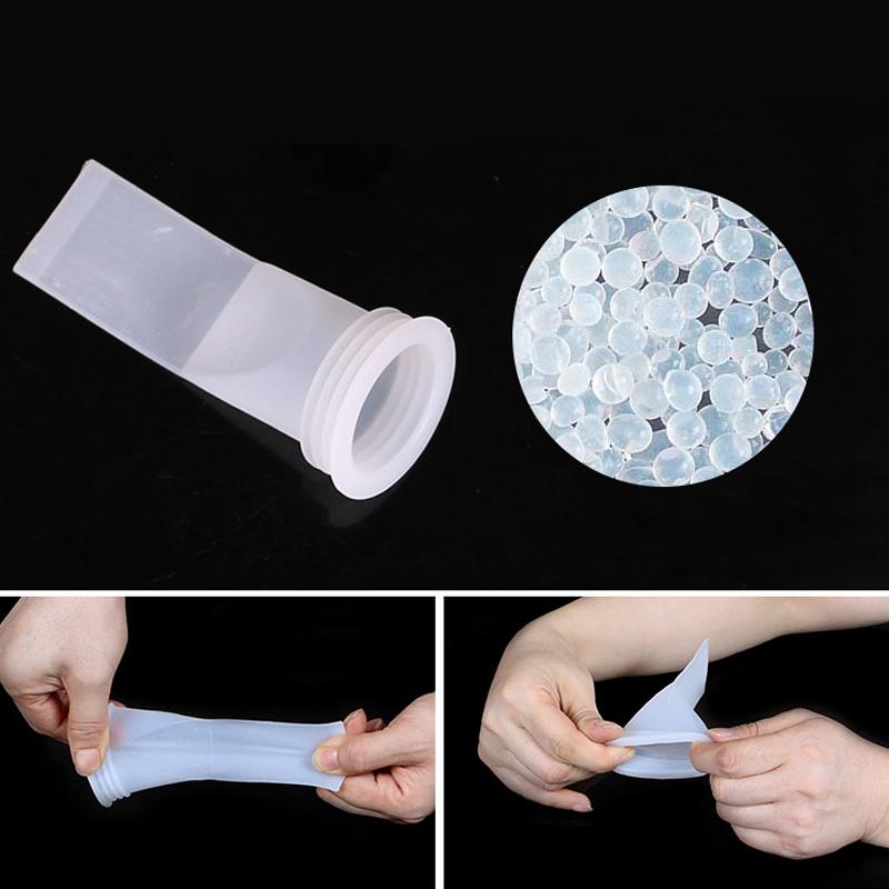 Bathroom Sink Deodorant Silicone Filter | LoungeYard — product view 3