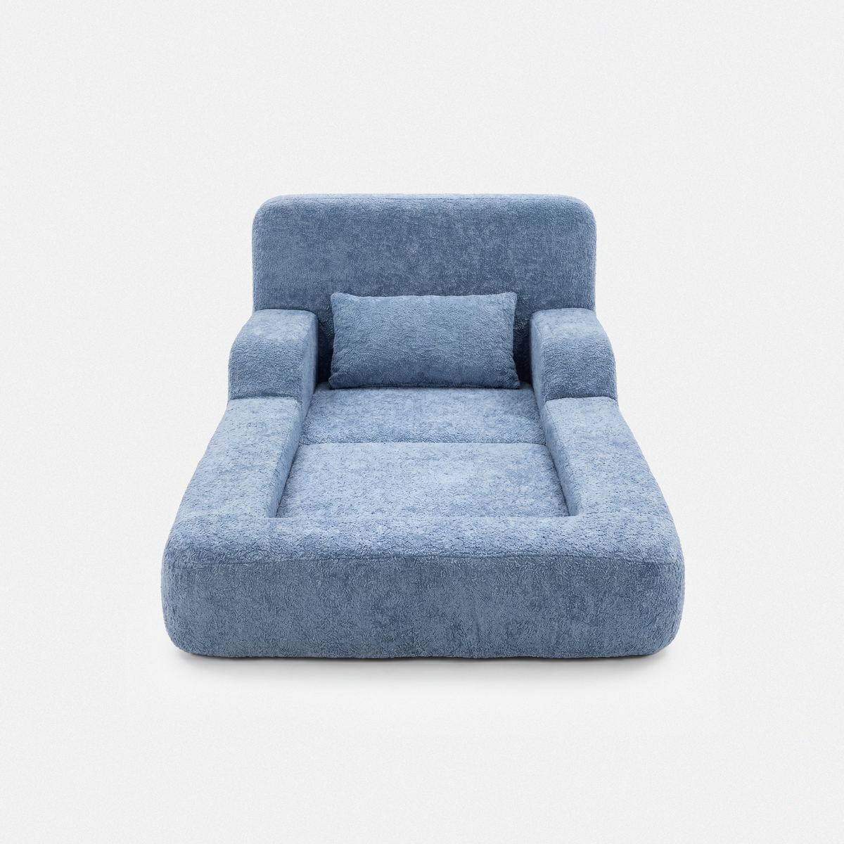 Mimi Kids Accent Lounge Chair — product view 3