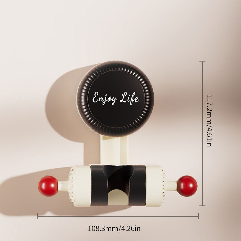 LoungeYard | SprayMount Easy Shower Adjustments — product view 1