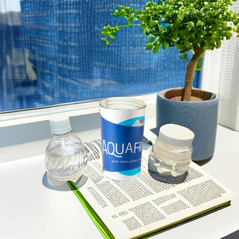 LoungeYard | Hidden Water Storage Tank — product view 7
