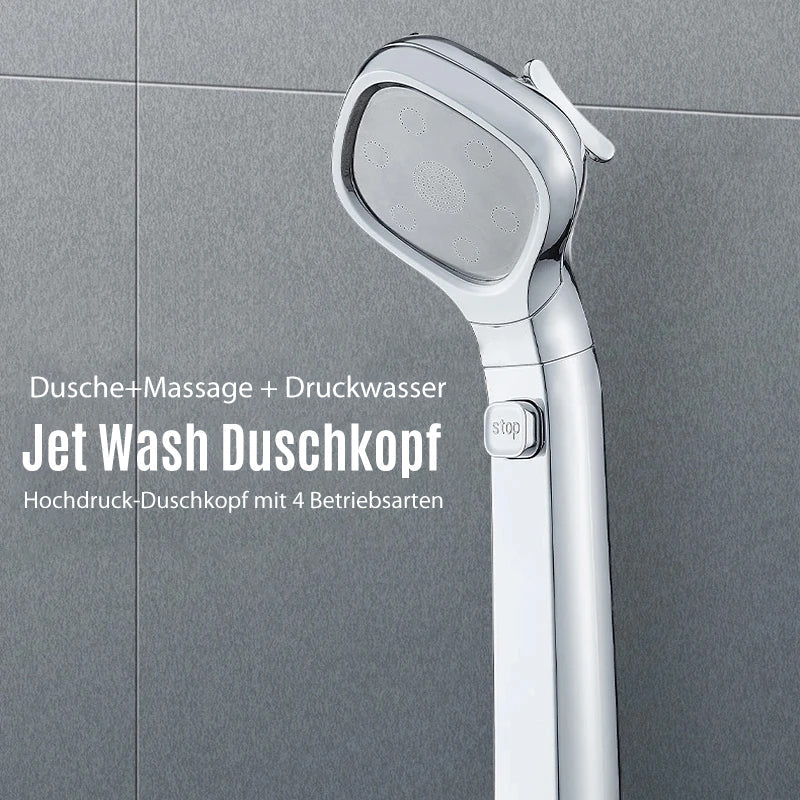 LoungeYard | Premium Print Shower — product view 7