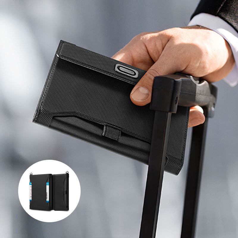 LoungeYard | Stylish durable multifunctional men's travel bag — product view 1