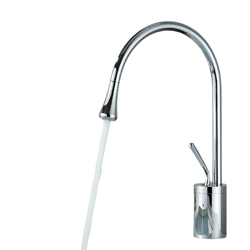 More elegant bathroom faucet LoungeYard — product view 3