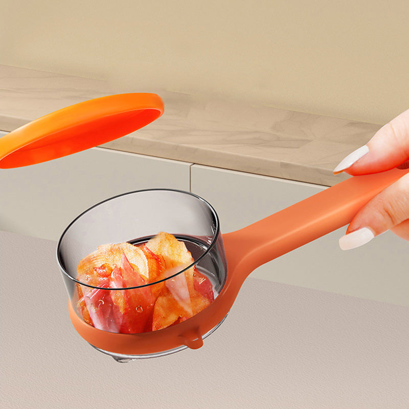 LoungeYard | Peeling knife with storage box — product view 6