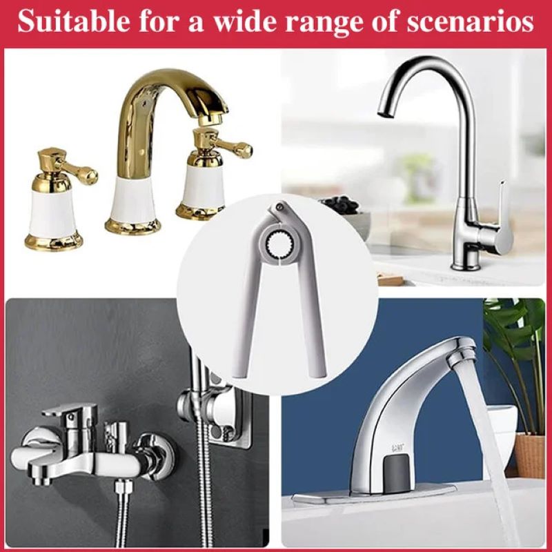 LoungeYard | Faucet aerator wrench — product view 2