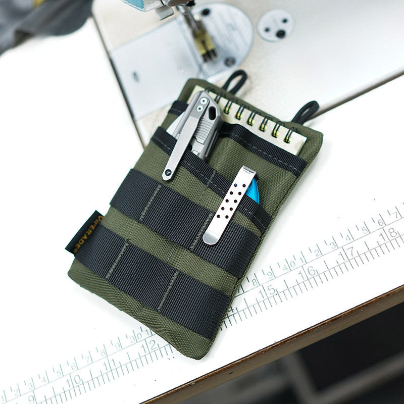 LoungeYard | EDC Mini Multifunctional Storage Bag — product view 3