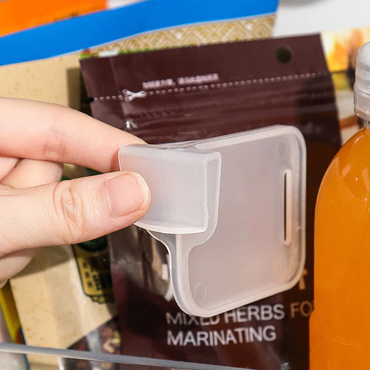 LoungeYard | Refrigerator classification storage divider (12 PCS) — product view 6