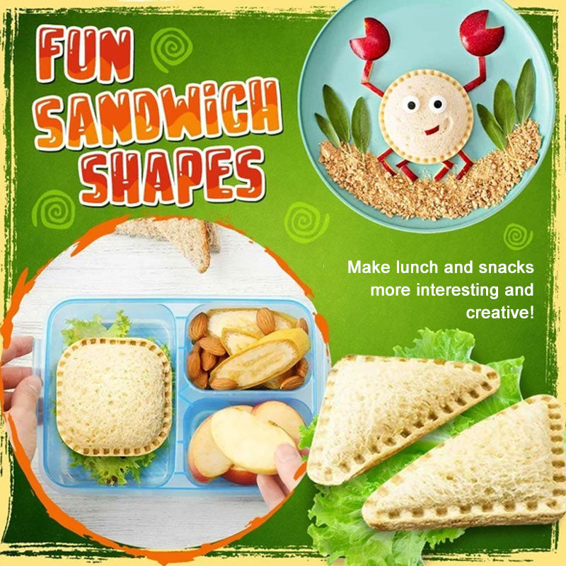 LoungeYard | Pocket Sandwich Sealer — product view 2