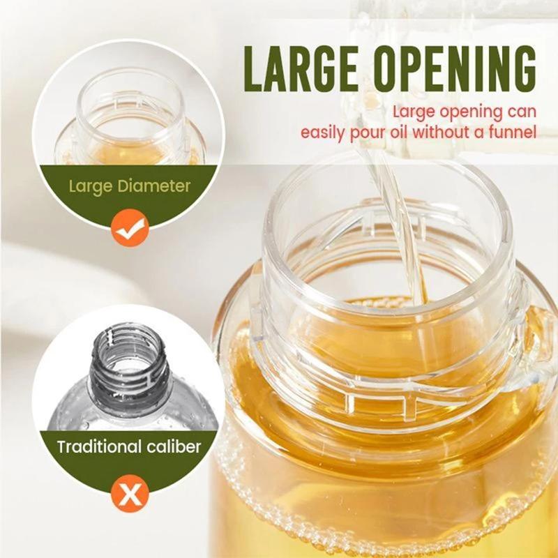 LoungeYard | Compressed Air Type Oil Sprayer — product view 2