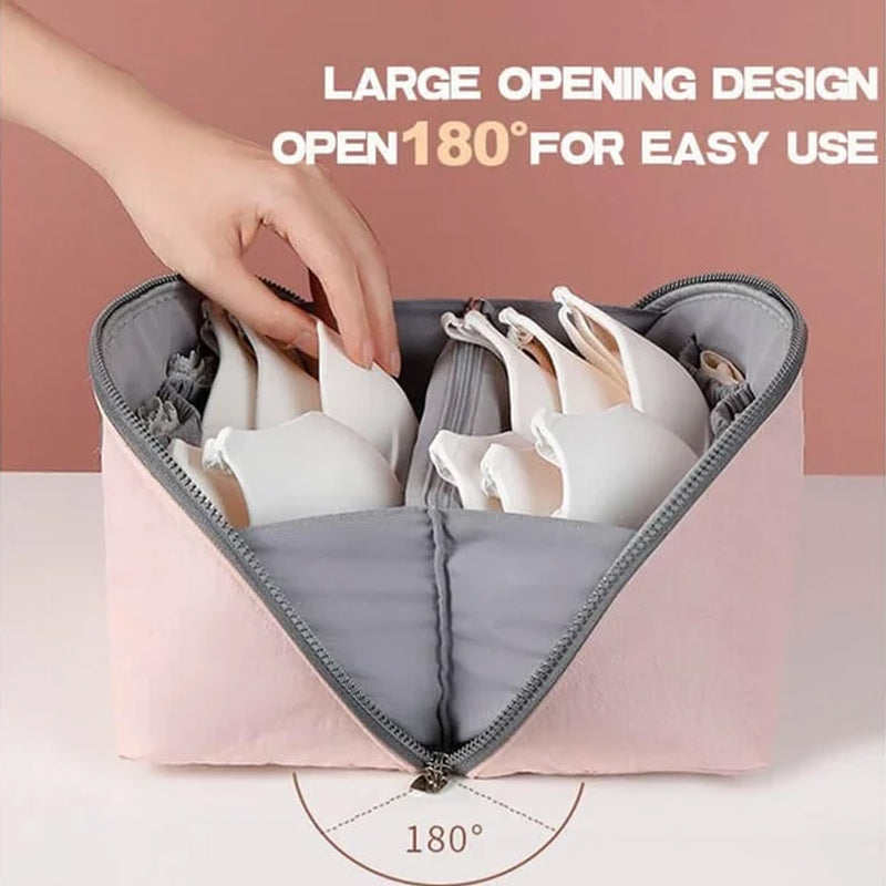 LoungeYard | Multifunctional Travel Organizer — product view 2