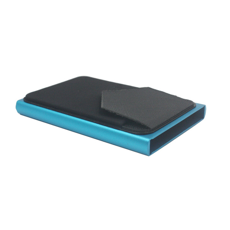 LoungeYard | Pop Up RFID card case — product view 2