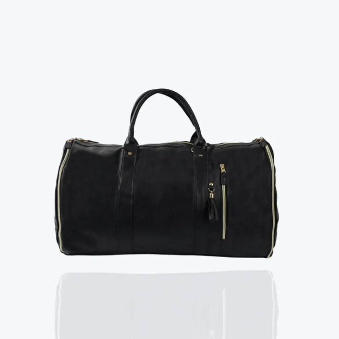 LuxeVoy – Convertible Garment & Travel Duffel Bag — product view 6