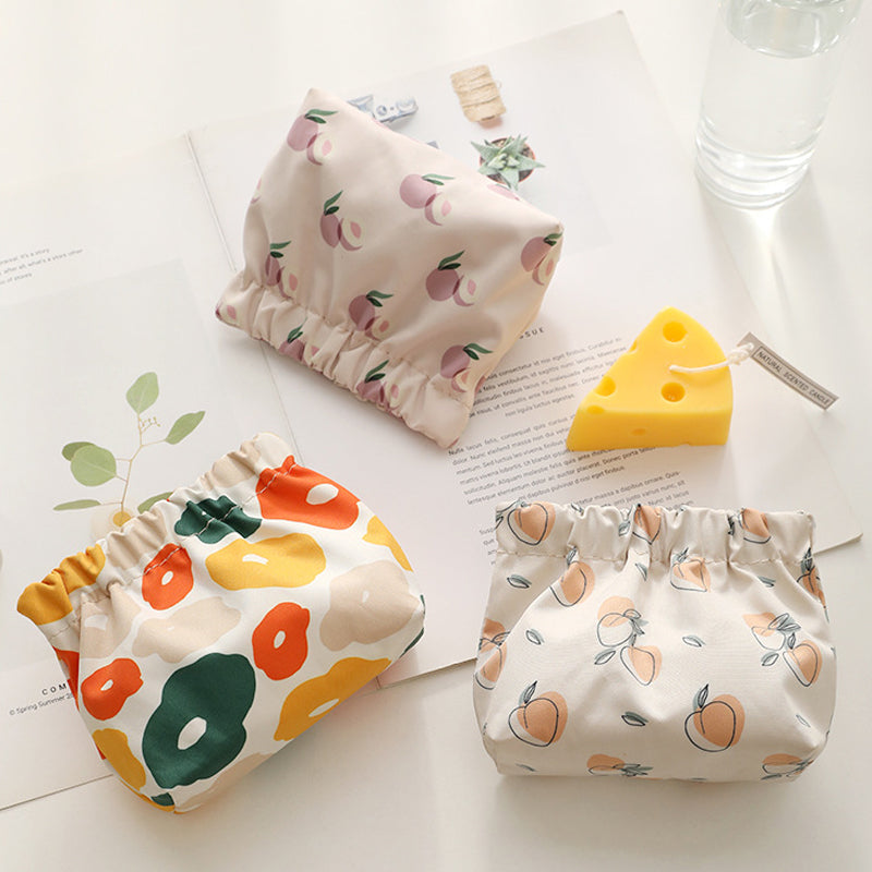LoungeYard | Mini Portable Shrapnel Coin Purse — product view 2