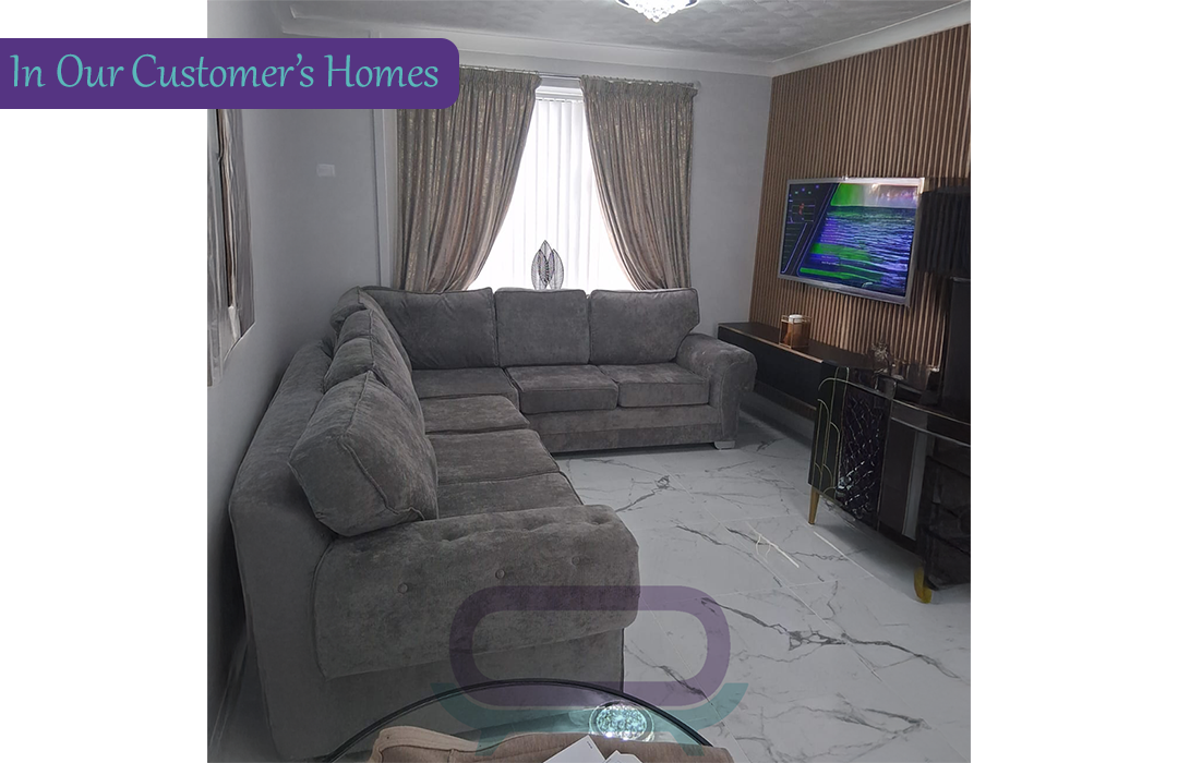 Verona Full Back Corner — product view 6