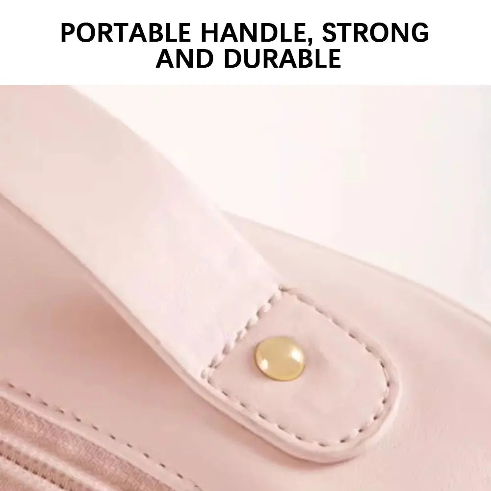 LoungeYard | Travel Toiletry Bag Chic — product view 7
