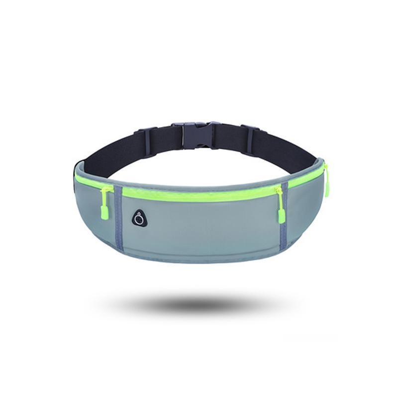 LoungeYard | Mini waterproof sports waist bag — product view 4
