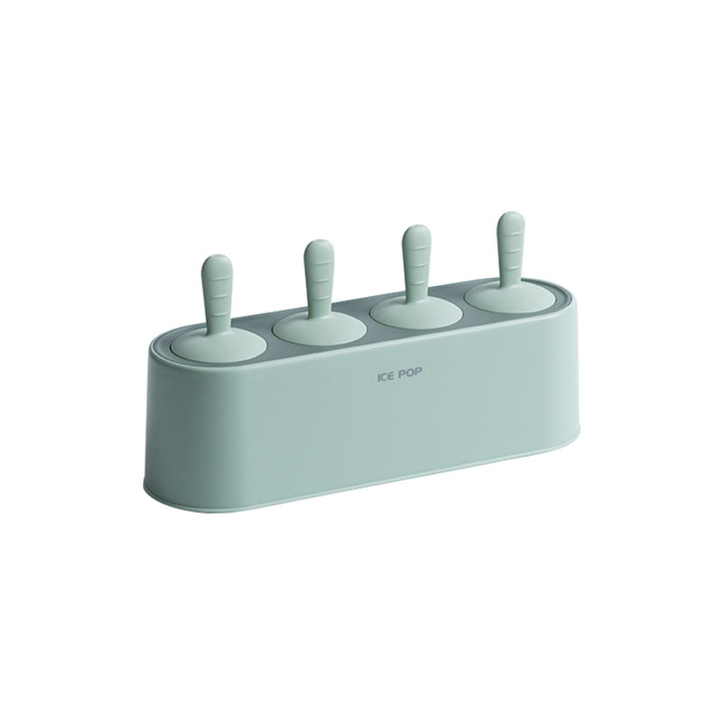 LoungeYard | Silicone Ice on a Stick Ice Cream Mold Set — product view 7
