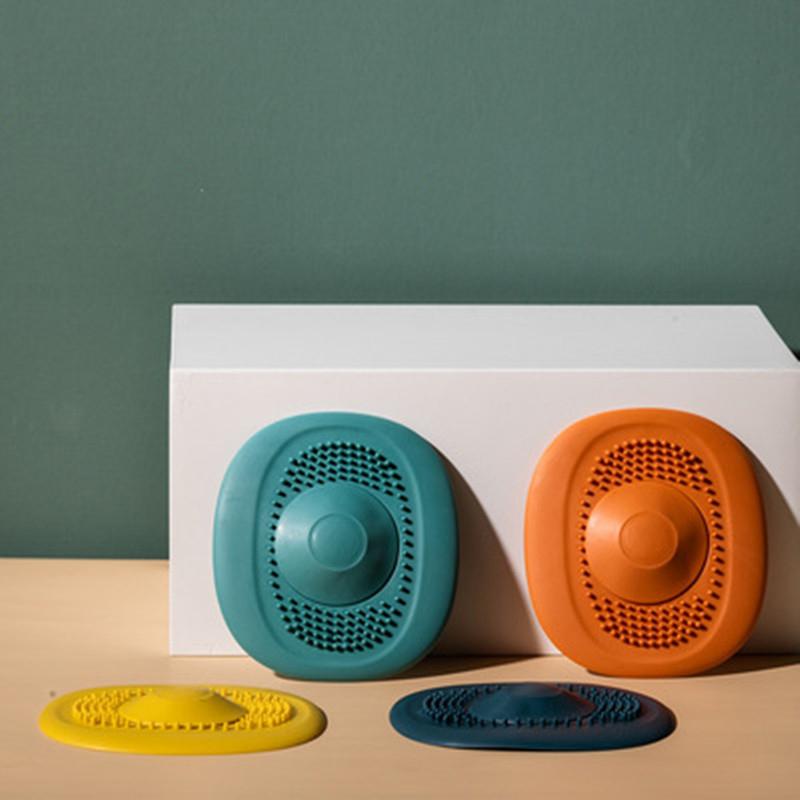 LoungeYard | Silicone Sink Filter Drain Cover — product view 4
