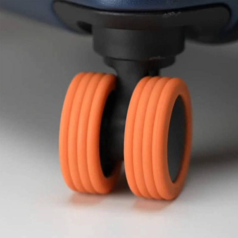 LoungeYard | Luggage suitcase wheels cover — product view 2
