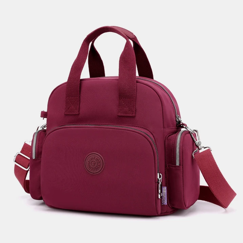 LoungeYard | Multipurpose Backpack with USB Charging Port — product view 1