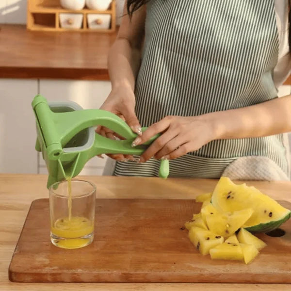 LoungeYard | Manual Juice Squeezer — product view 2