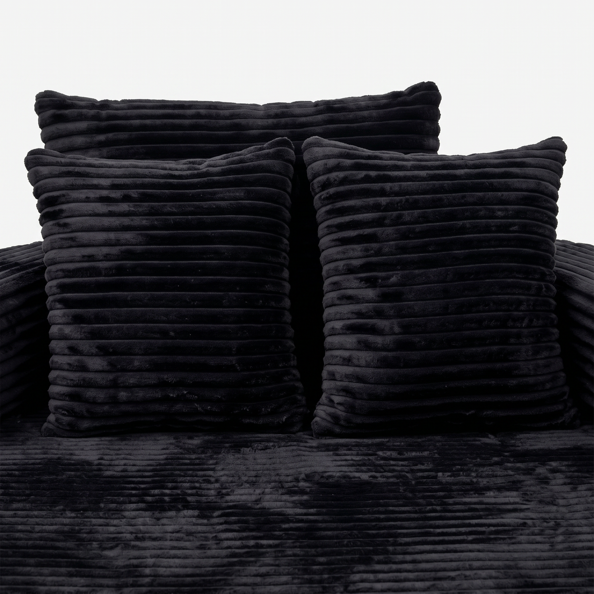 Noma Deep Lounge Chair — product view 7