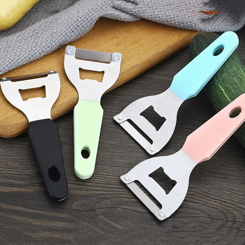 LoungeYard | Multifunctional stainless steel cutting blade — product view 4