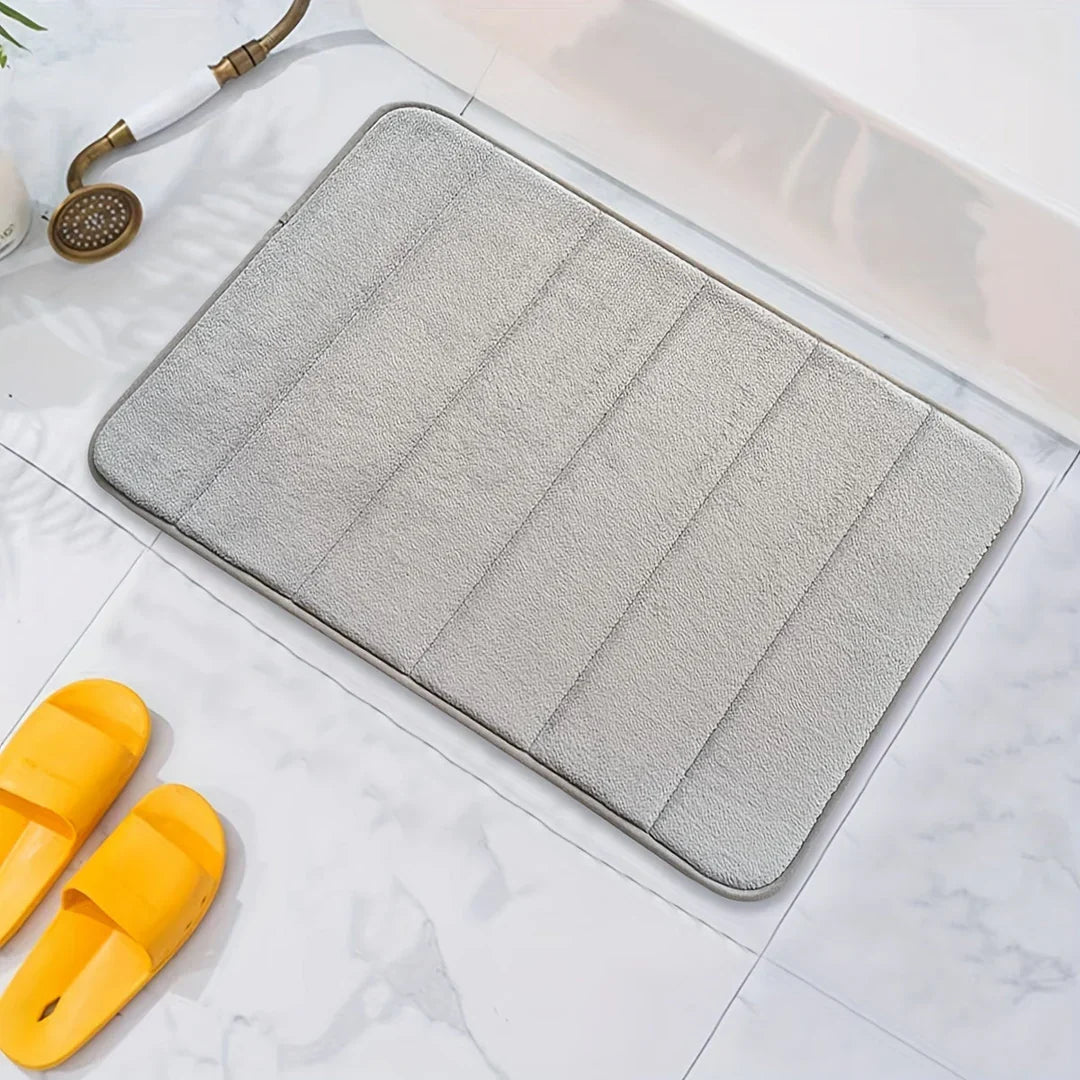 LoungeYard | Premium Non-Slip Bath Mat — product view 3