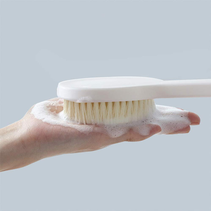 Shower Bath Body Brush | LoungeYard — product view 2