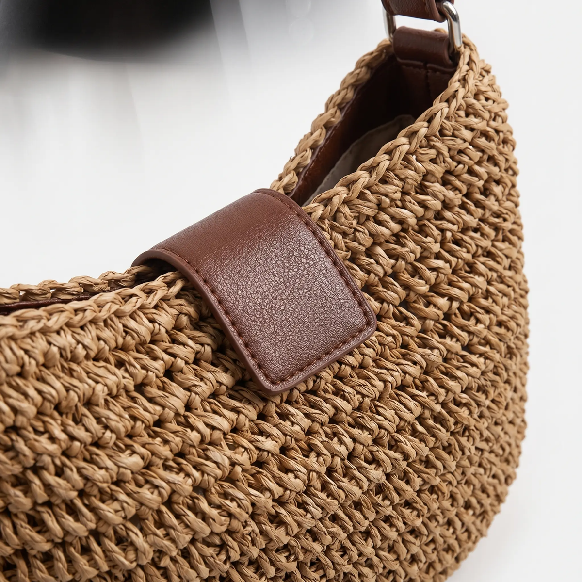 LoungeYard | Bohemian Spacious Shoulder Bag — product view 2
