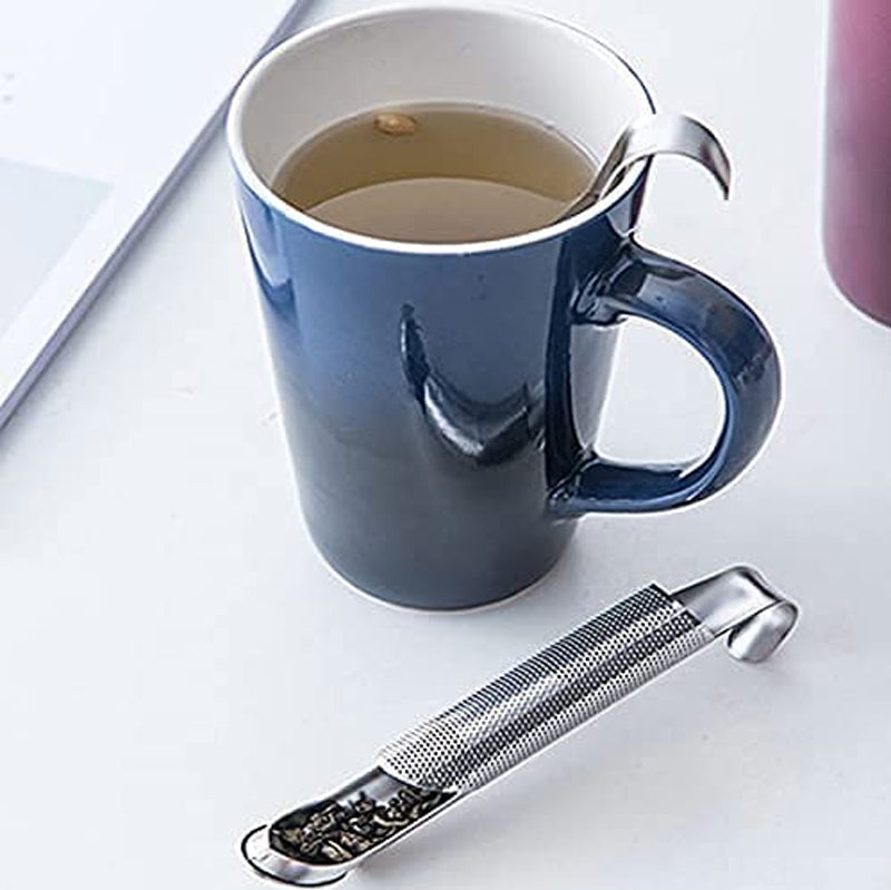 LoungeYard | Stainless Steel Tea Infuser — product view 2