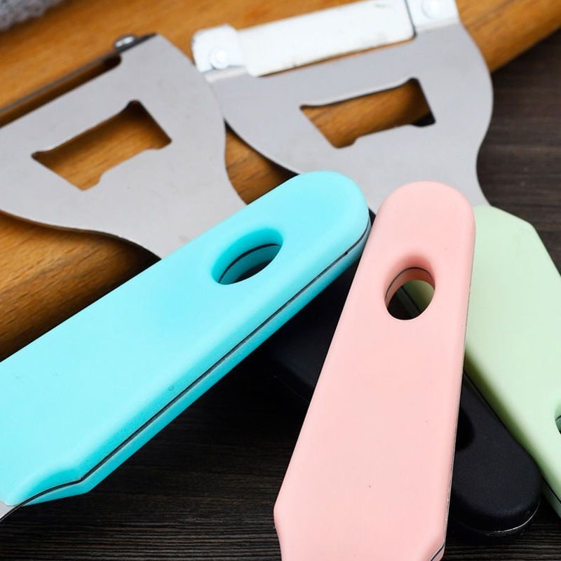 LoungeYard | Multifunctional stainless steel cutting blade — product view 5