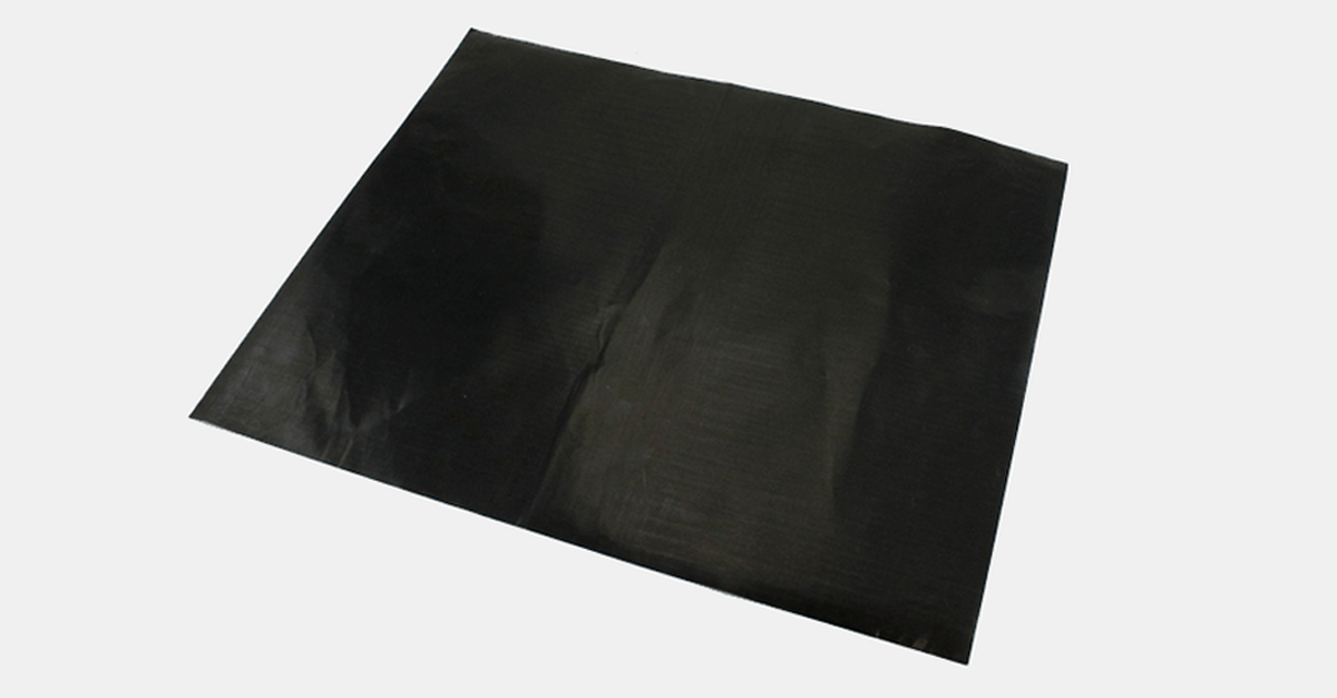LoungeYard | BBQ Grill Mats — product view 4