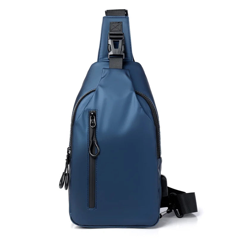 LoungeYard | Waterproof Shoulder Bag — product view 1