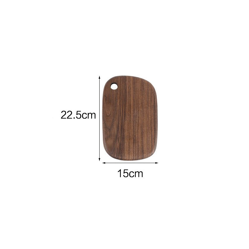 LoungeYard | Wood Cooking Cutting Board — product view 1