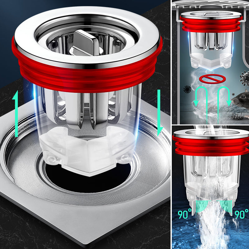 LoungeYard | Odorless Floor Drain — product view 6