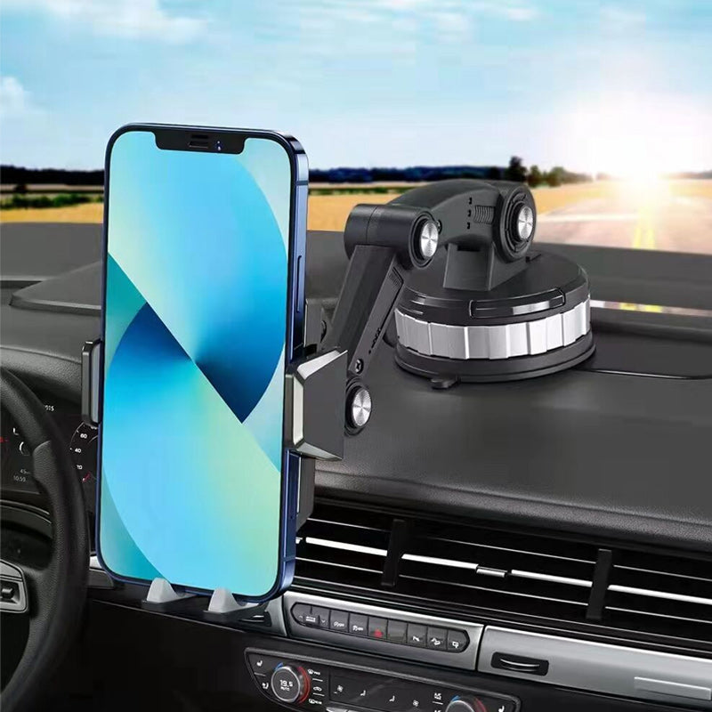 Super Adsorption Phone Holder — product view 2