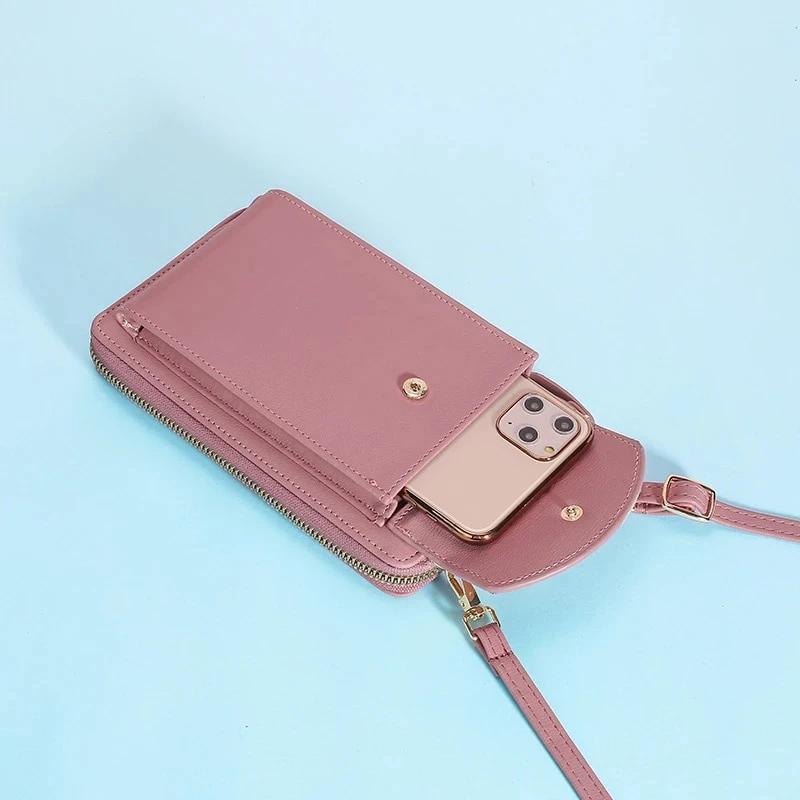 LoungeYard | Fashion Bag Wallet — product view 3