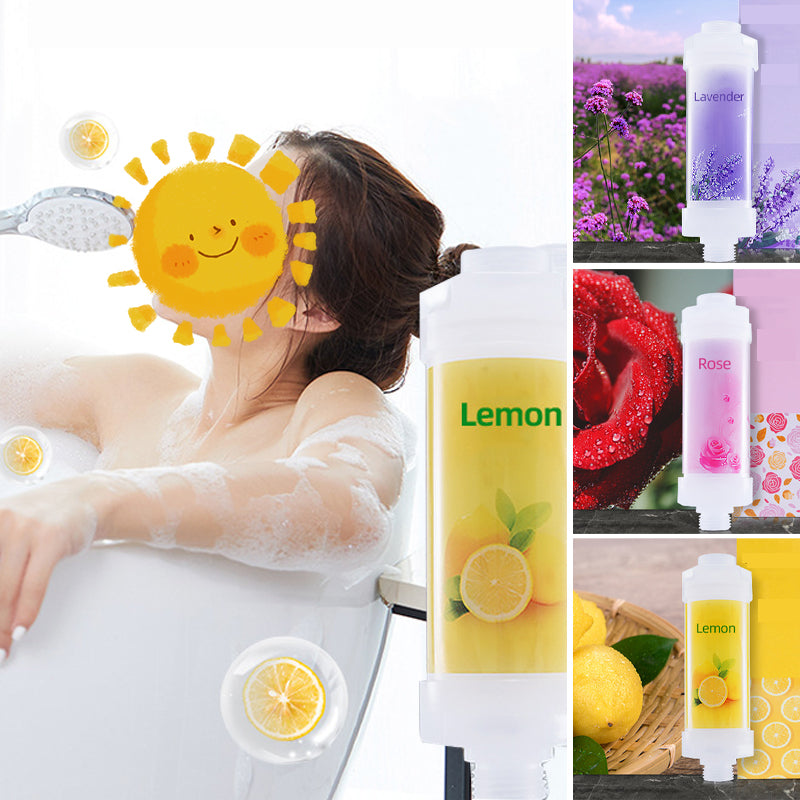 LoungeYard | Shower Aroma Filter — product view 3