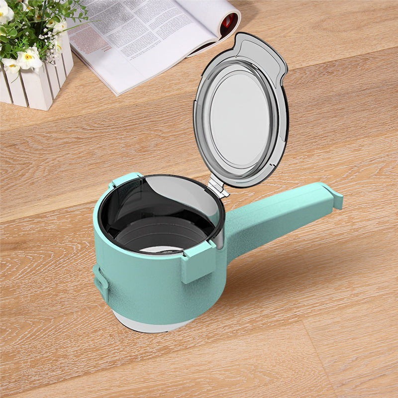 LoungeYard | Food closure with pocket clip (4 pieces) — product view 3