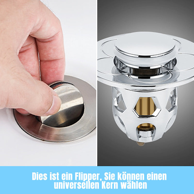 LoungeYard | Universal Drain Plugs for Sinks — product view 2