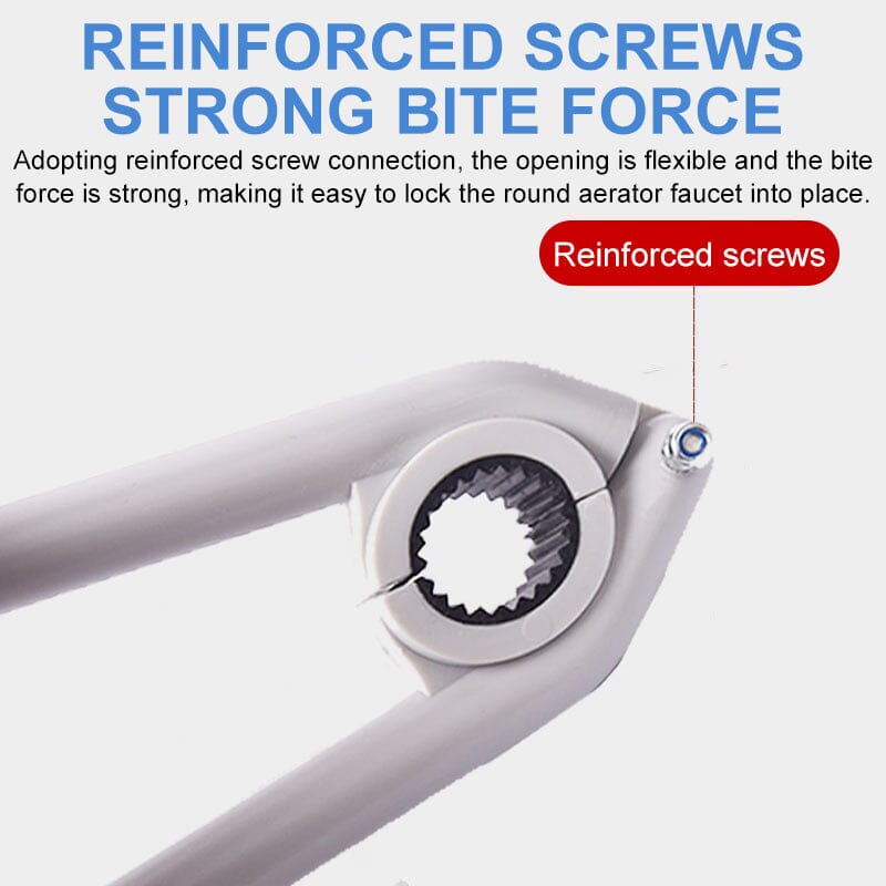 LoungeYard | Faucet Key — product view 2