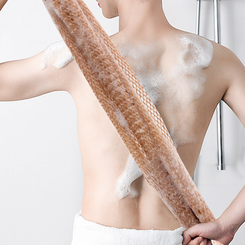 Nylon African Exfoliating Net | LoungeYard — product view 4