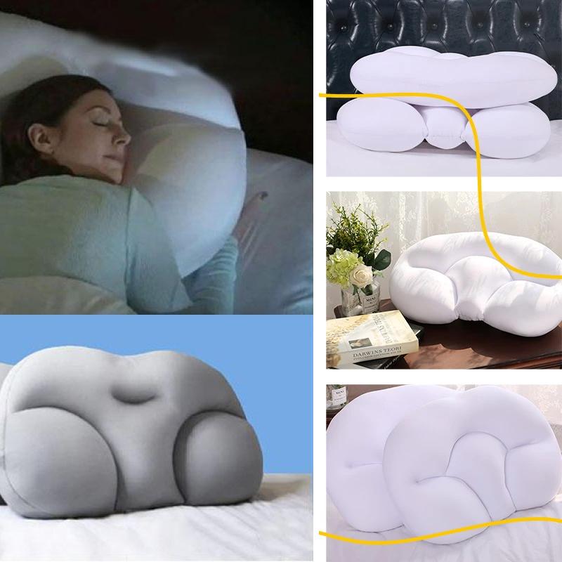 LoungeYard | Allround Sleep Pillow — product view 1