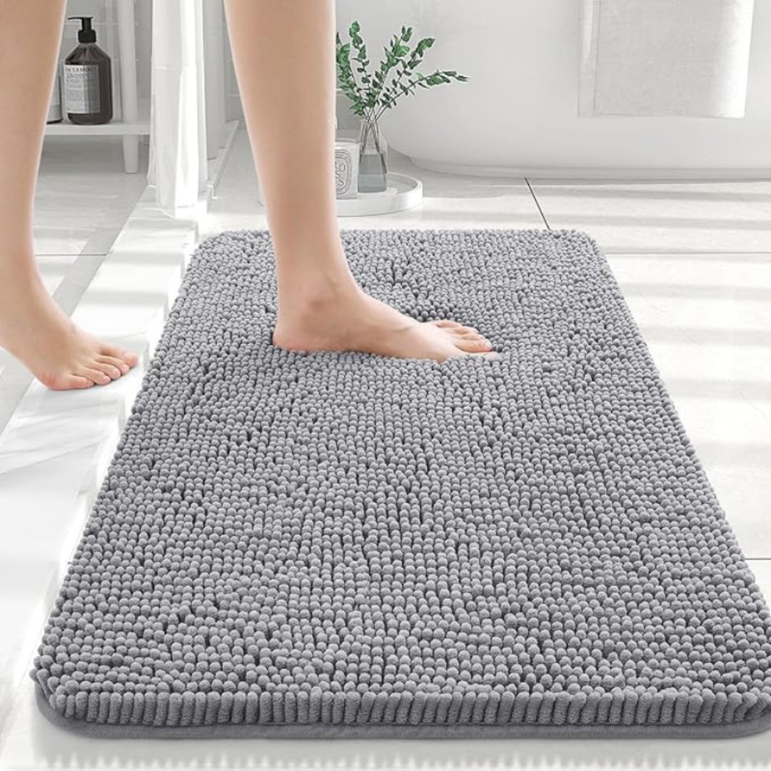 LoungeYard | Soft Bath Mat — product view 2