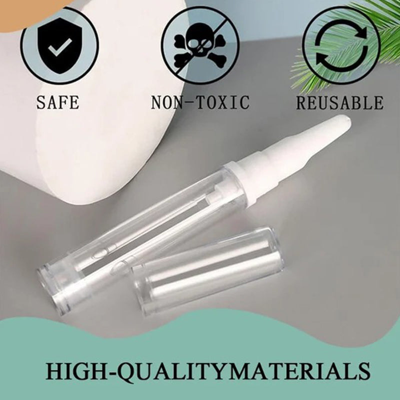 LoungeYard | Airless Vacuum Pump Bottle Set — product view 7